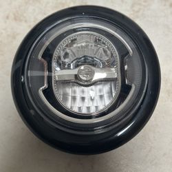 Motorcycle Headlight Harley Davidson