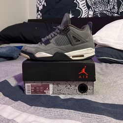 Air Jordan 4