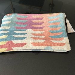 Needlepoint And Colors Of Praise Bag 