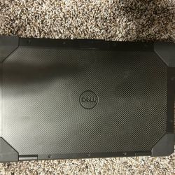 Dell Latitude 5430 Rugged 