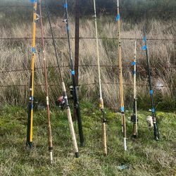 Fishing Rods