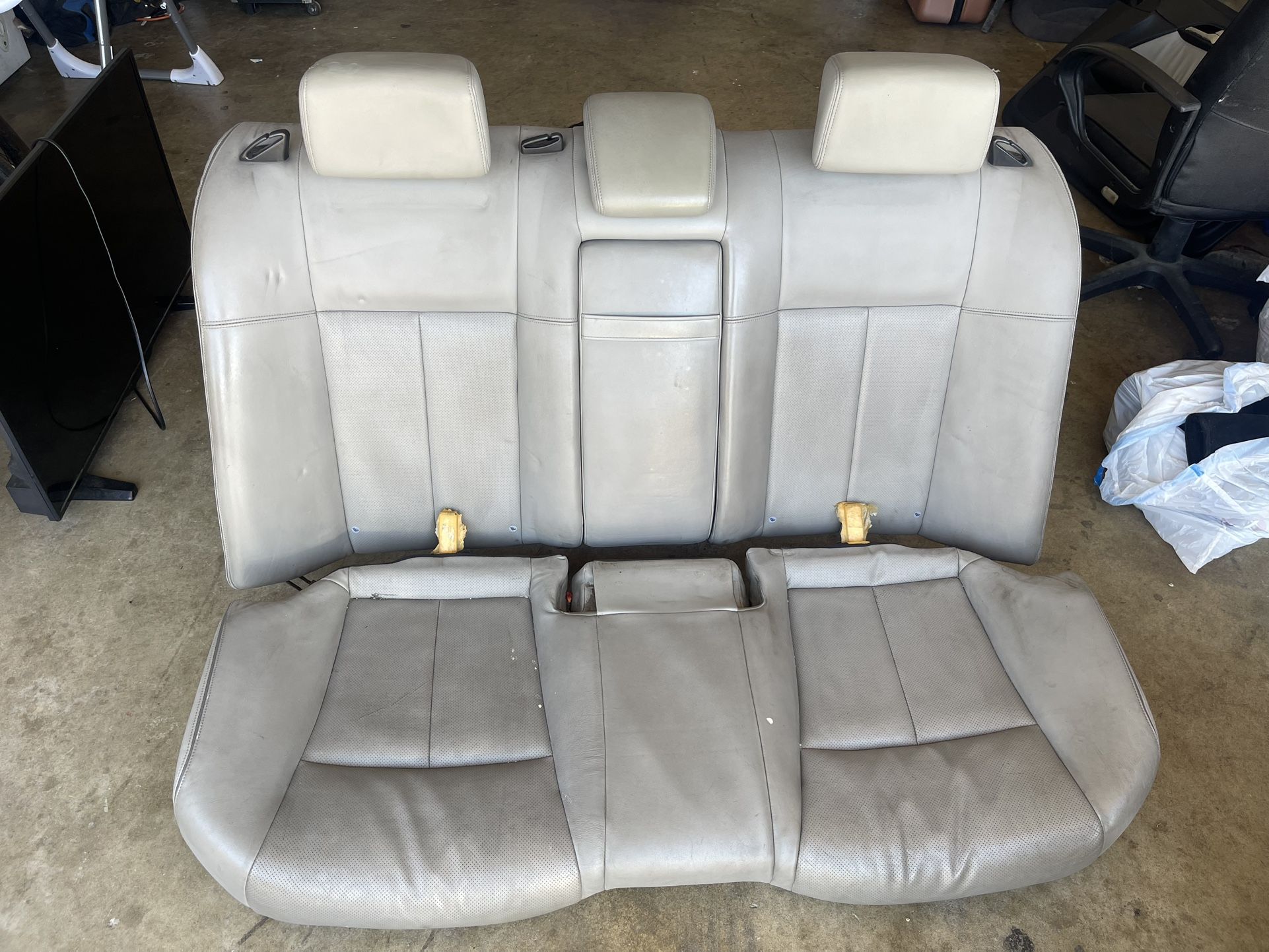 Infiniti M45 2007 Full Interior $250