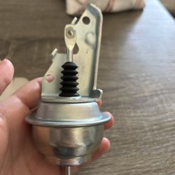 Parts Nissan Or Infinity Valve 