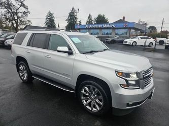 2019 Chevrolet Tahoe