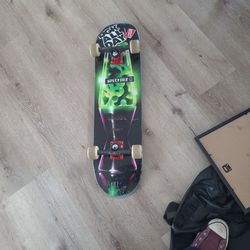 Dgk Board 8.0