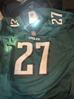 Eagles jersey 3xl