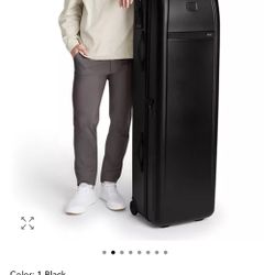 Tumi Golf Hard Case