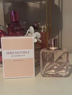 Givenchy Irresistible Eau de Toilette
