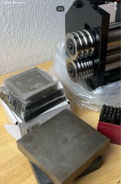 Making Jewelry tools