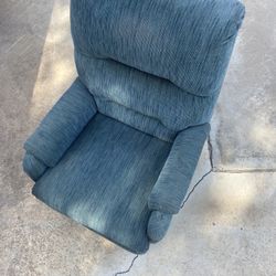Recliner 