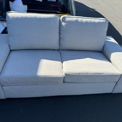 Lover Seat/small Sofa