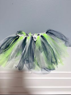 Seahawk tutu