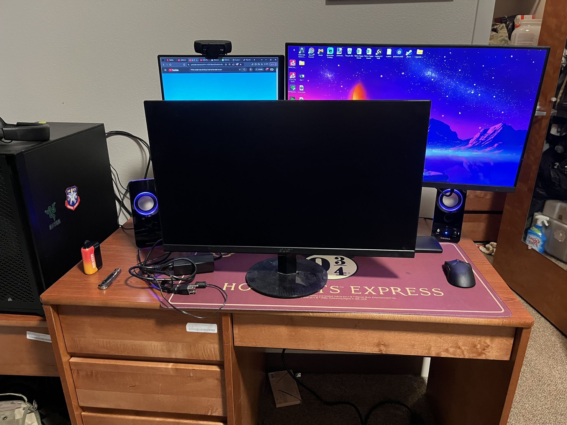 Acer SA 270