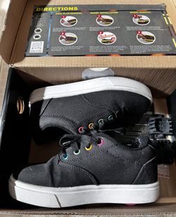 Heelys Youth 13
