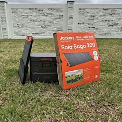 Jackery Explorer 3000 Pro Power Station