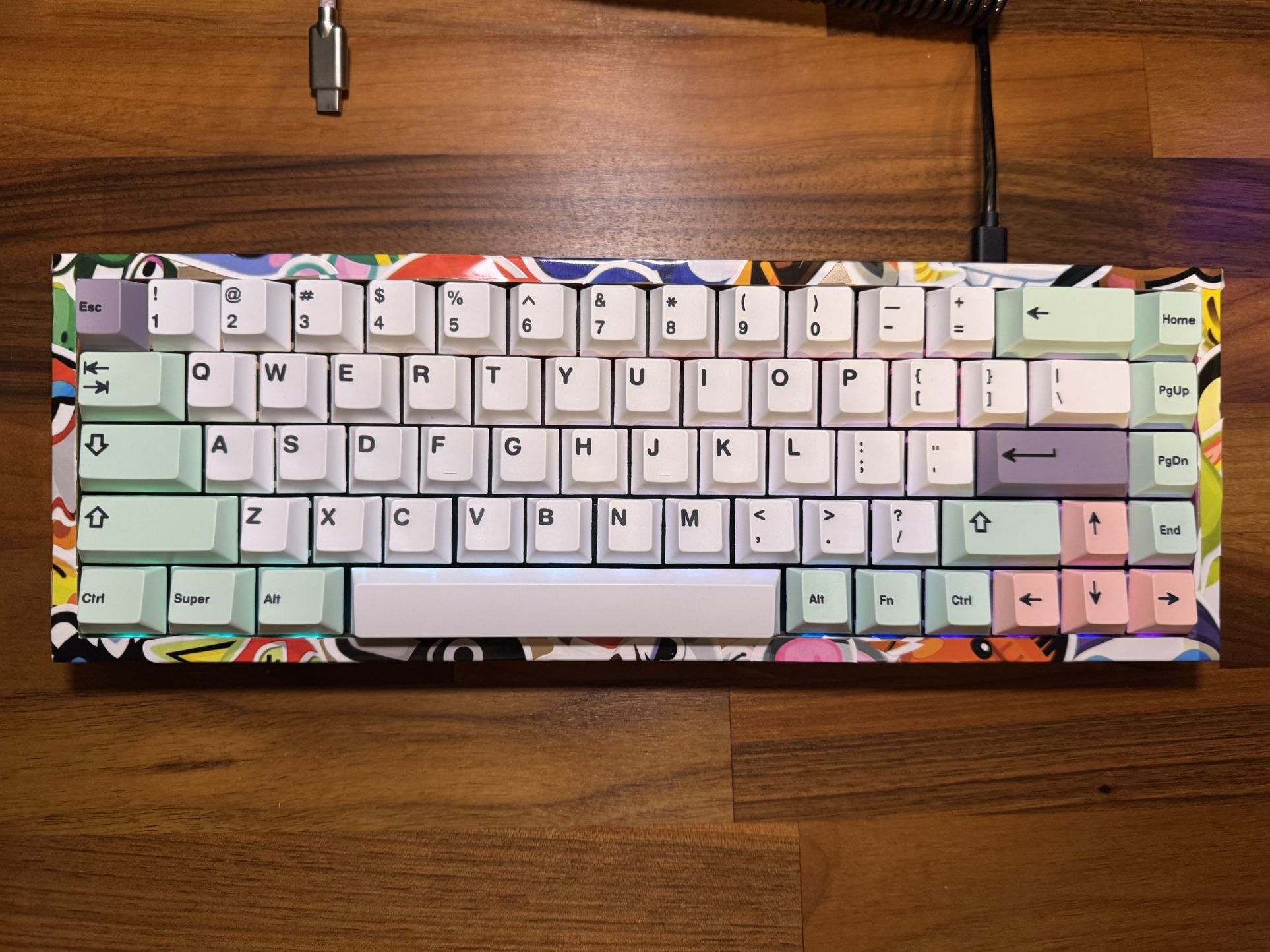 Animal Crossing Theme NK65