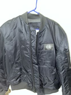 Jacket Calvin Klein