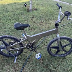 Mid School 20” Dyno Bazooka BMX