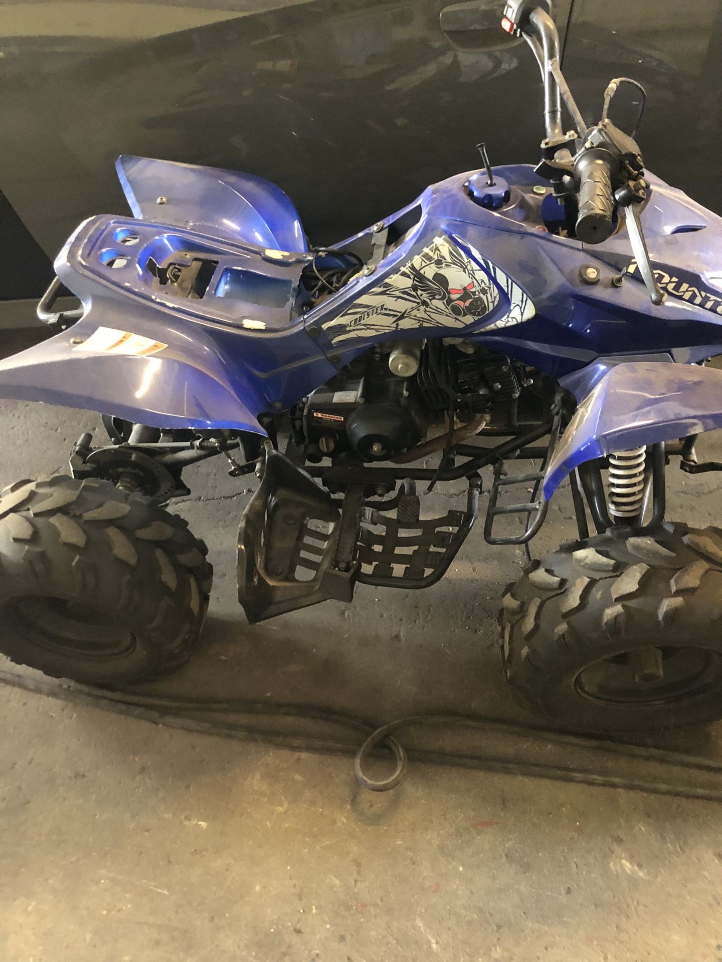 Craigslist Used Four Wheelers For Sale - bedqo2p
