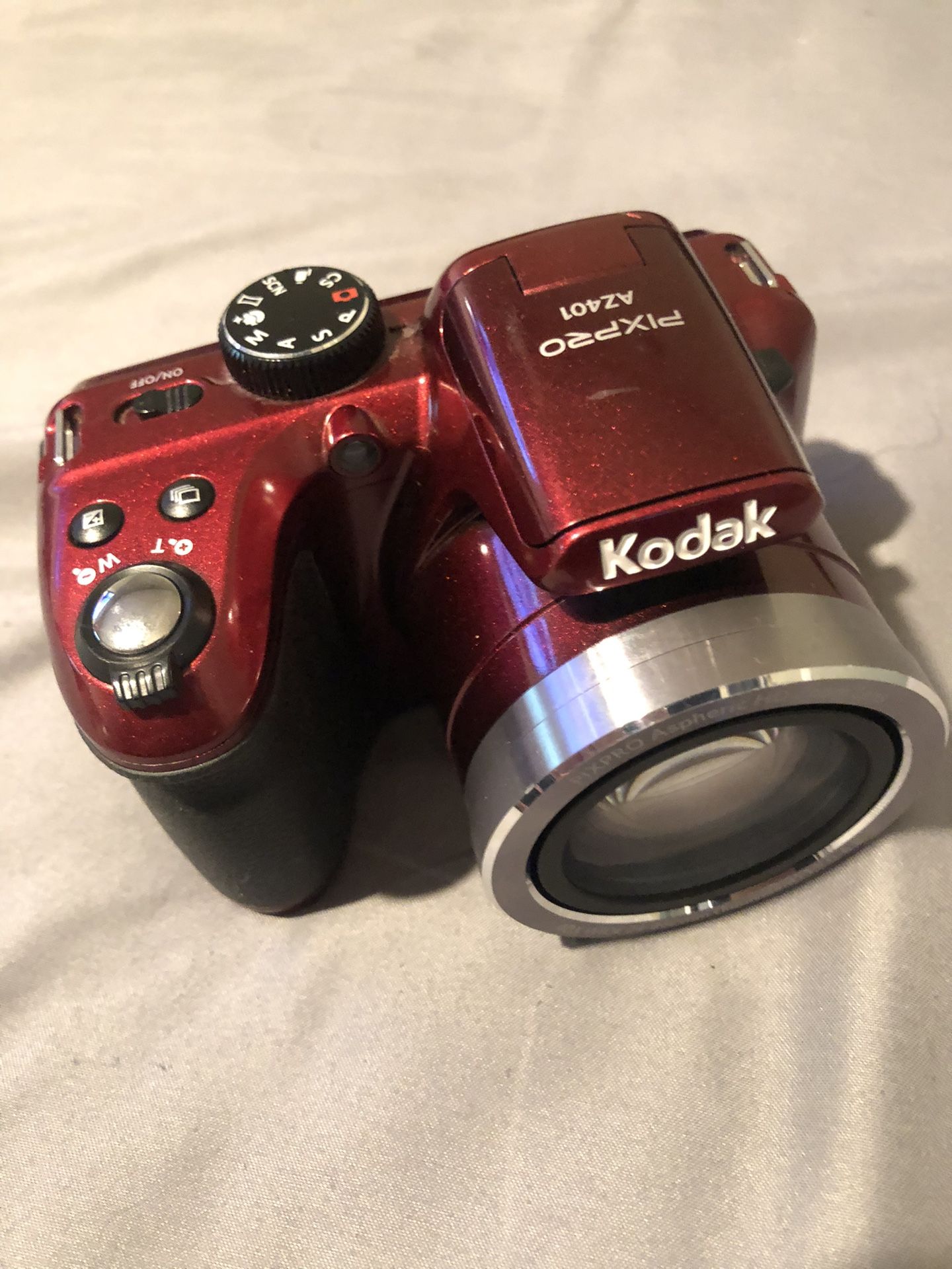 Kodak Camera