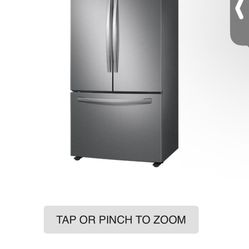 samsung fridge 