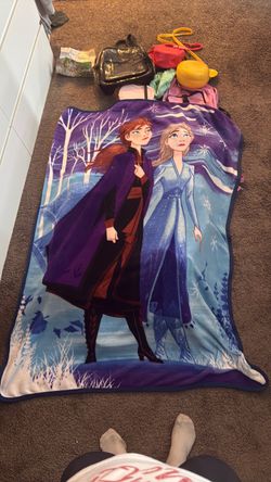 Blanket