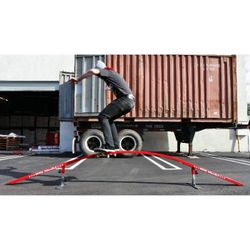 Fresh park Ultimate Grind Rail Kit