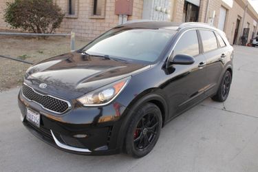 2018 Kia Niro LX