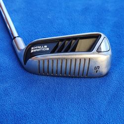 Square Strike Golf Wedge 