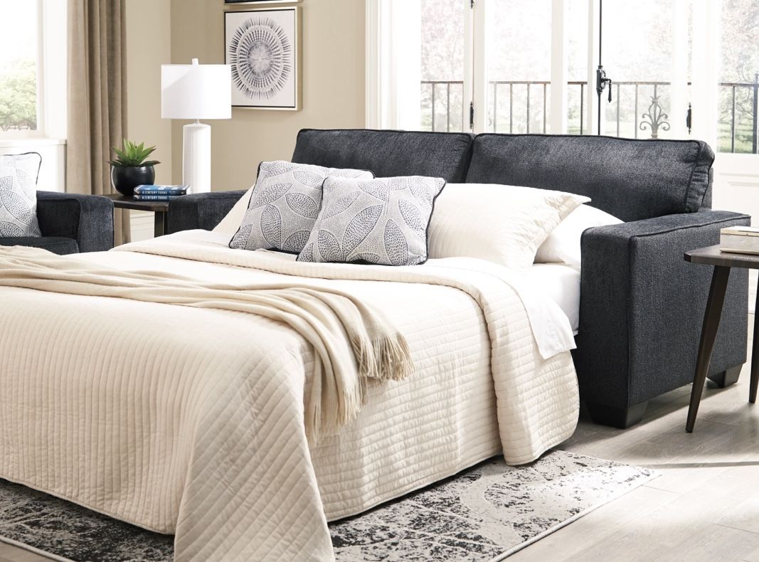 Queen Sleeper Sofa