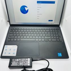 Dell Inspiron 15 3000