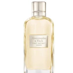 First instinct sheer Perfume

