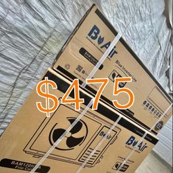 Mini Split AC 12000btu Air Conditioner 