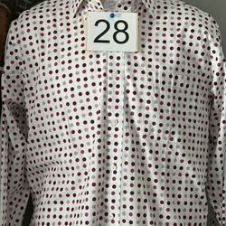 High Quality Men’s Shirt