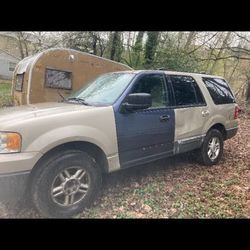 2004 Ford Expedition