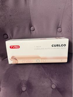Tymo Curlgo *NEW*