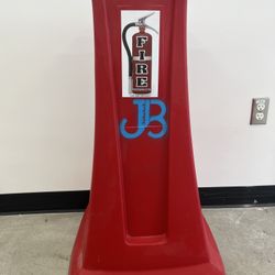 Fire Extinguisher Holder