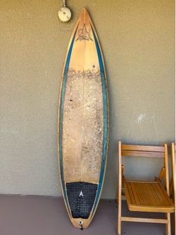 surfboard 6.8
