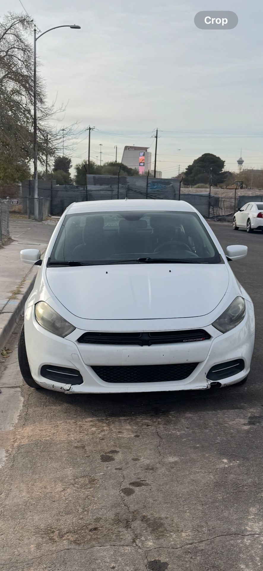 Dodge Dart