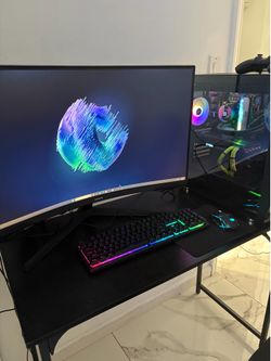 gaming pc