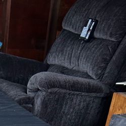 Like New Hospice Bed/chair 