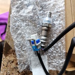 2004 Chevy Silverado Oxygen Sensor 