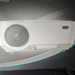 Mini Projector