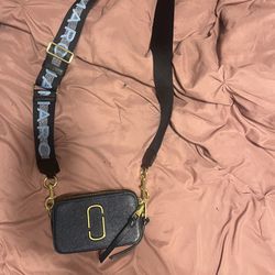 Marc Jacobs Snapshot Bag