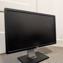 FREE Dell Monitor