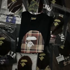 Bape Shirts