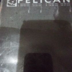 Pelican 4 Track Cd