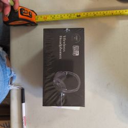 Headphones Wireless Bluetooth 