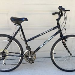 Schwinn mountain Bike