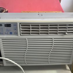 air conditioner 